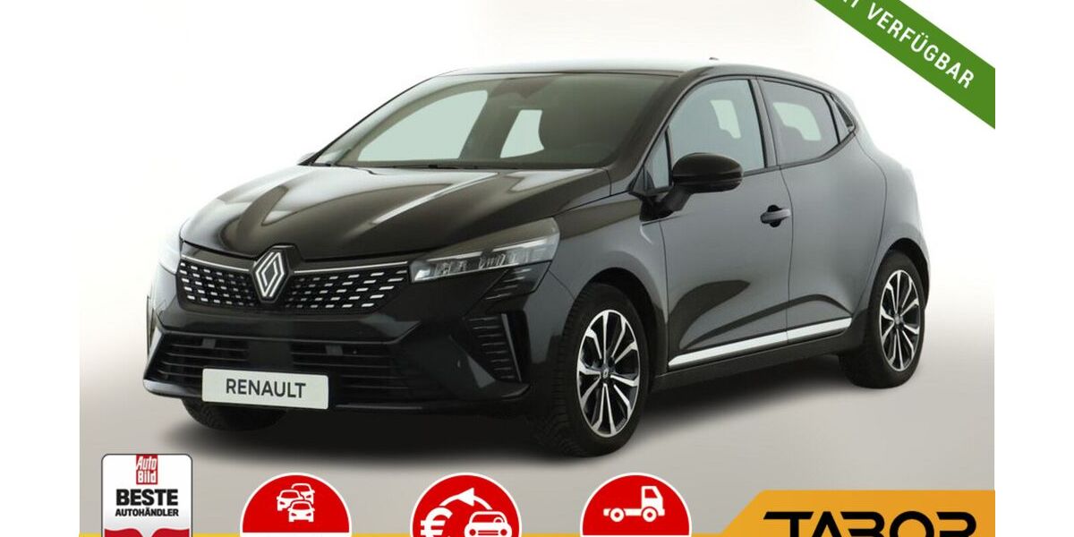 Renault Clio 15.691 km 21.288 &euro; Freiburg im Breisgau 79111