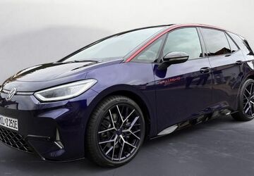 VW ID.3 6.500 km 48.340 &euro; Bad König / Zell 64732