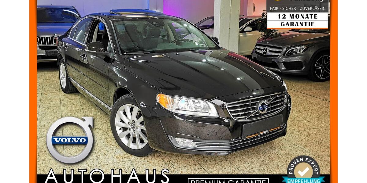 Volvo S80 151.950 km 13.320 &euro; Bremen 28217