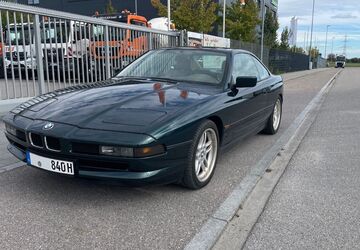 BMW 840 218.000 km 25.000 &euro; Ingolstadt 85051