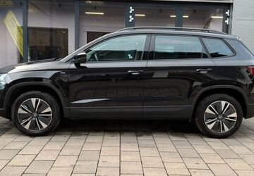 Skoda Karoq 18.795 km 32.750 &euro; Schmallenberg-Niederberndorf 57392