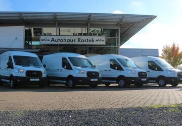 Ford Transit 28.000 km 22.900 &euro; Bückeburg 31675