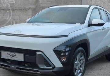 Hyundai KONA 3.000 km 22.780 &euro; Jork/Königreich 21635