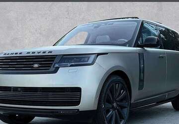 Land Rover Range Rover 1.550 km 248.990 &euro; Regensburg 93059