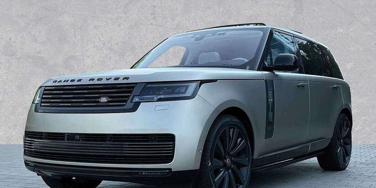 Land Rover Range Rover 1.550 km 248.990 &euro; Regensburg 93059