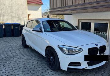 BMW M135 158.750 km 19.800 &euro; Haiger 35708