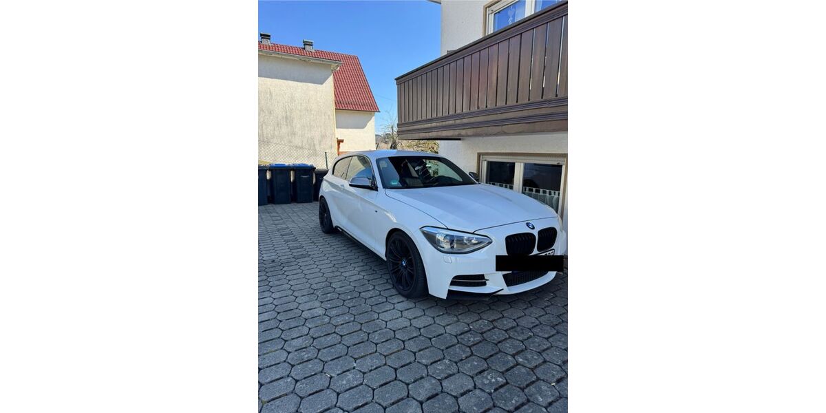 BMW M135 158.750 km 19.800 &euro; Haiger 35708