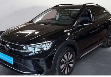 VW Taigo 15.949 km 20.450 &euro; Langenfeld 40764