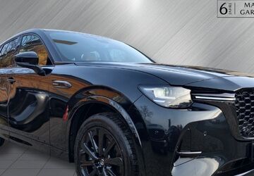Mazda CX-60 4.000 km 48.985 &euro; Mülheim 45473