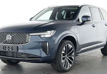 Volvo XC90 19.267 km 64.890 &euro; Aachen 52078