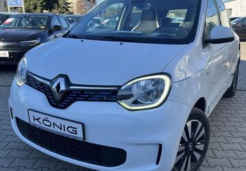 Renault Twingo 12.833 km 11.999 &euro; Leipzig 04178