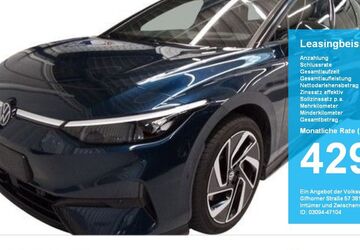 VW ID.7 19.220 km 46.365 &euro; Vilsbiburg 84137