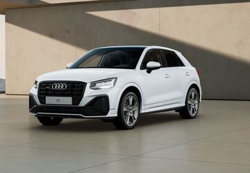 Audi Q2 6.325 km 36.890 &euro; Ingolstadt 85057