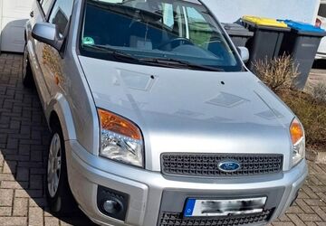 Ford Fusion 66.600 km 4.999 &euro; Völklingen 66333