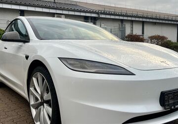 Tesla Model 3 23.000 km 33.700 &euro; Eppelheim 69214
