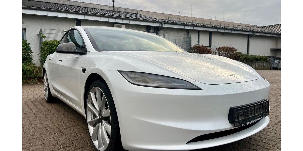 Tesla Model 3 23.000 km 33.700 &euro; Eppelheim 69214