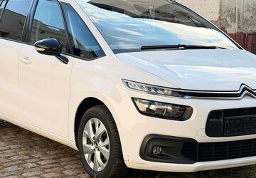 Citroen C4 SpaceTourer 199.000 km 9.999 &euro; Nauen 14641