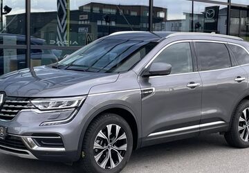 Renault Koleos 33.600 km 33.990 &euro; Pfarrkirchen 84347