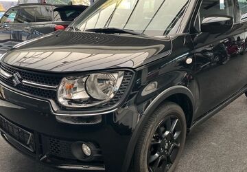 Suzuki Ignis 51.500 km 11.290 &euro; Minden 32425