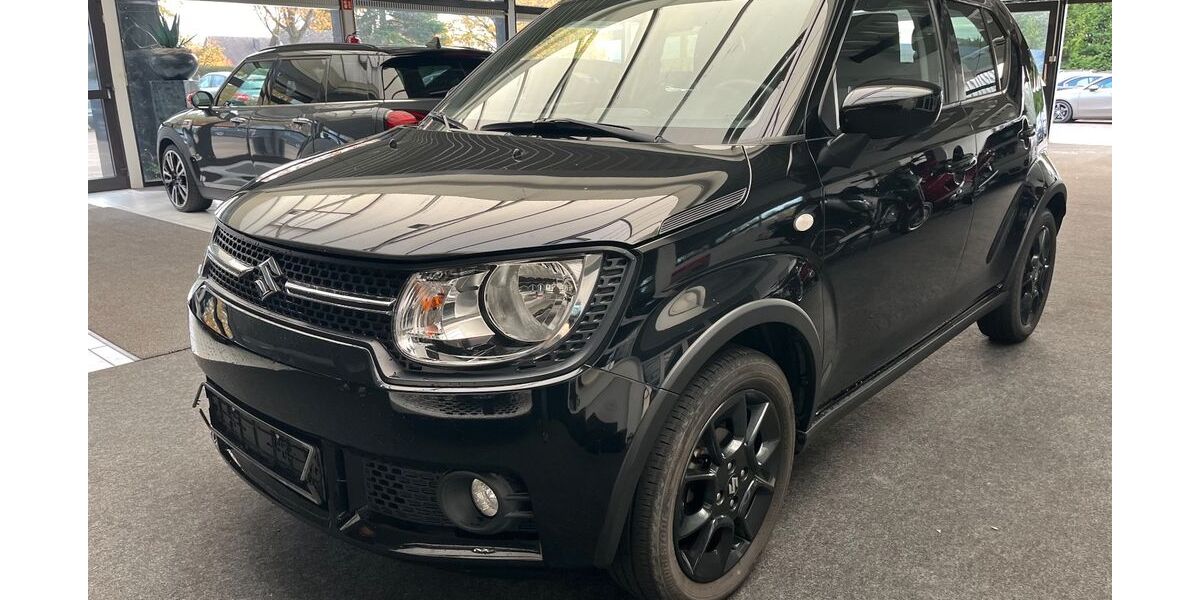 Suzuki Ignis 51.500 km 11.290 &euro; Minden 32425
