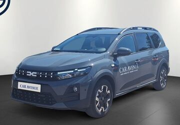 Dacia Jogger 2.500 km 27.590 &euro; Merzig 66663