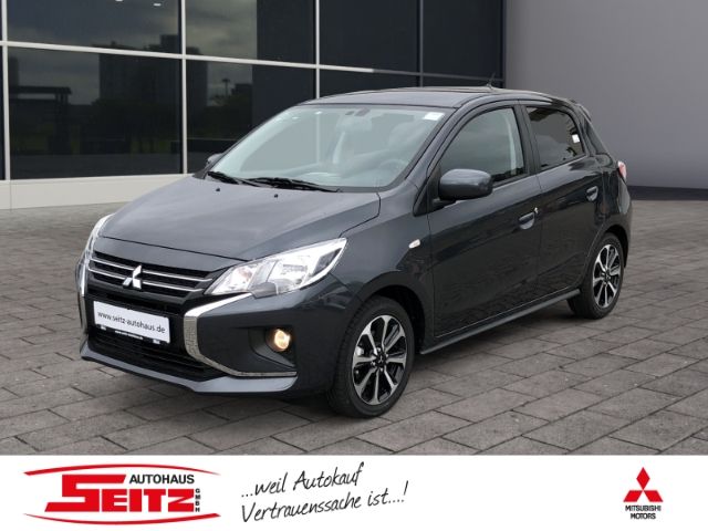Mitsubishi Space Star 4.480 km 14.980 &euro; Obernburg 63785