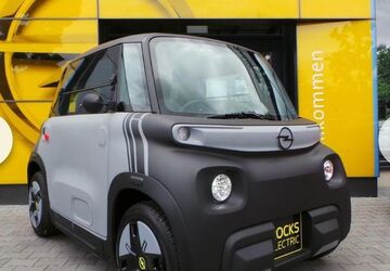 Opel Rocks-e 15.834 km 7.300 &euro; Essen 45131