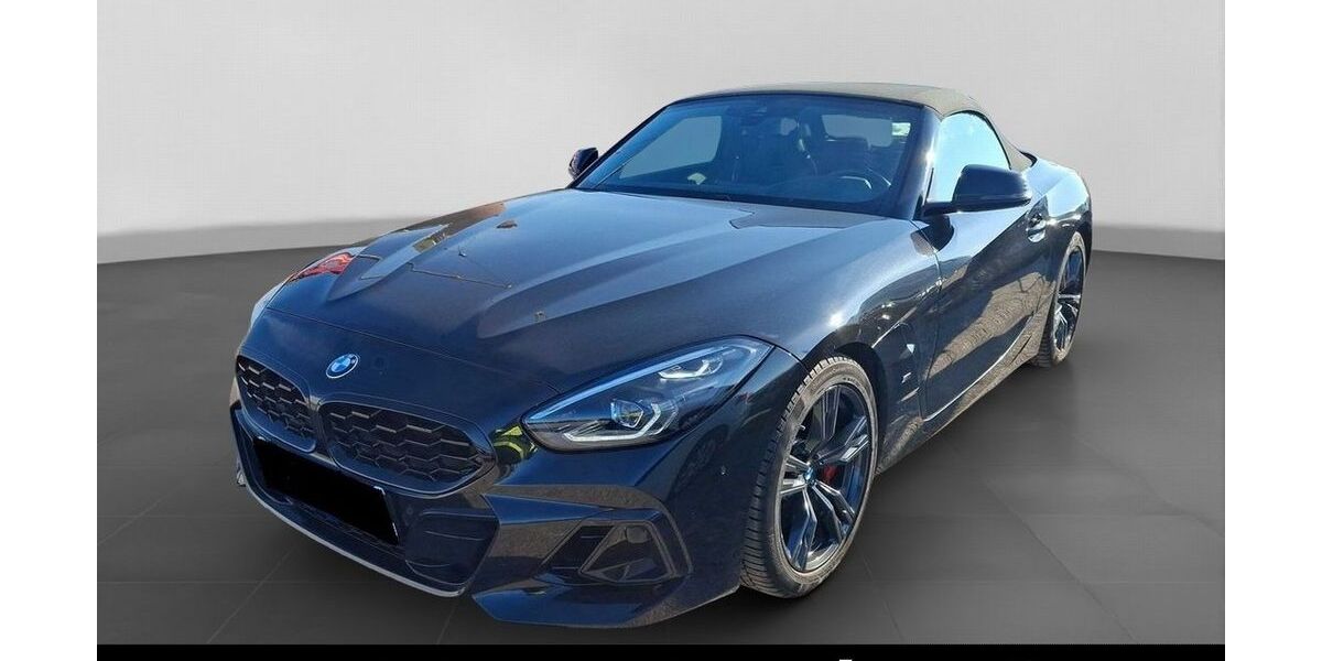 BMW Z4 M40 12.145 km 50.850 &euro; Landsham 85652