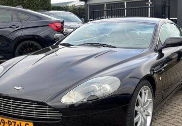 Aston Martin DB9 99.988 km 36.950 &euro; Ruinerwold 7961E