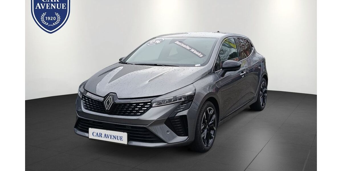 Renault Clio 3.000 km 21.400 &euro; Trier 54294