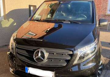 Mercedes-Benz Marco Polo 57.000 km 53.900 &euro; Stuttgart 70597