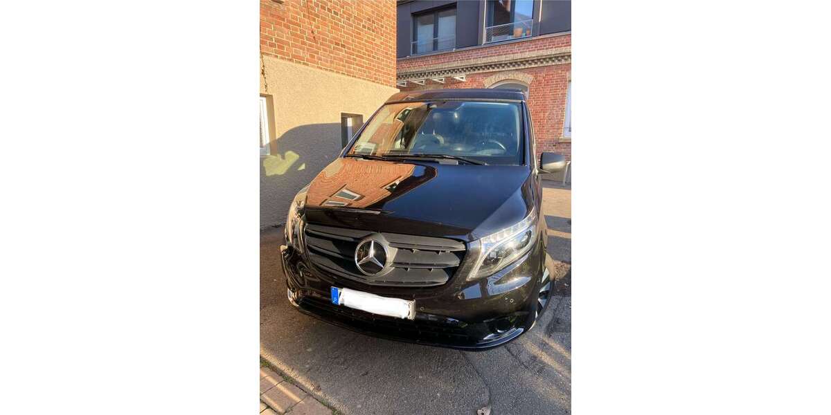 Mercedes-Benz Marco Polo 57.000 km 53.900 &euro; Stuttgart 70597