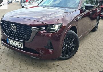 Mazda CX-80 6.900 km 59.990 &euro; Neu-Ulm 89231