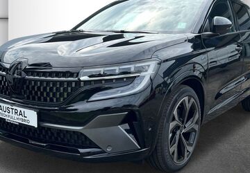 Renault Austral 29.796 km 38.995 &euro; Leipzig 04129