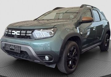 Dacia Duster 22.485 km 21.987 &euro; Neustadt 08223