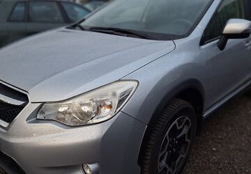 Subaru XV 79.163 km 14.980 &euro; Trier 54294