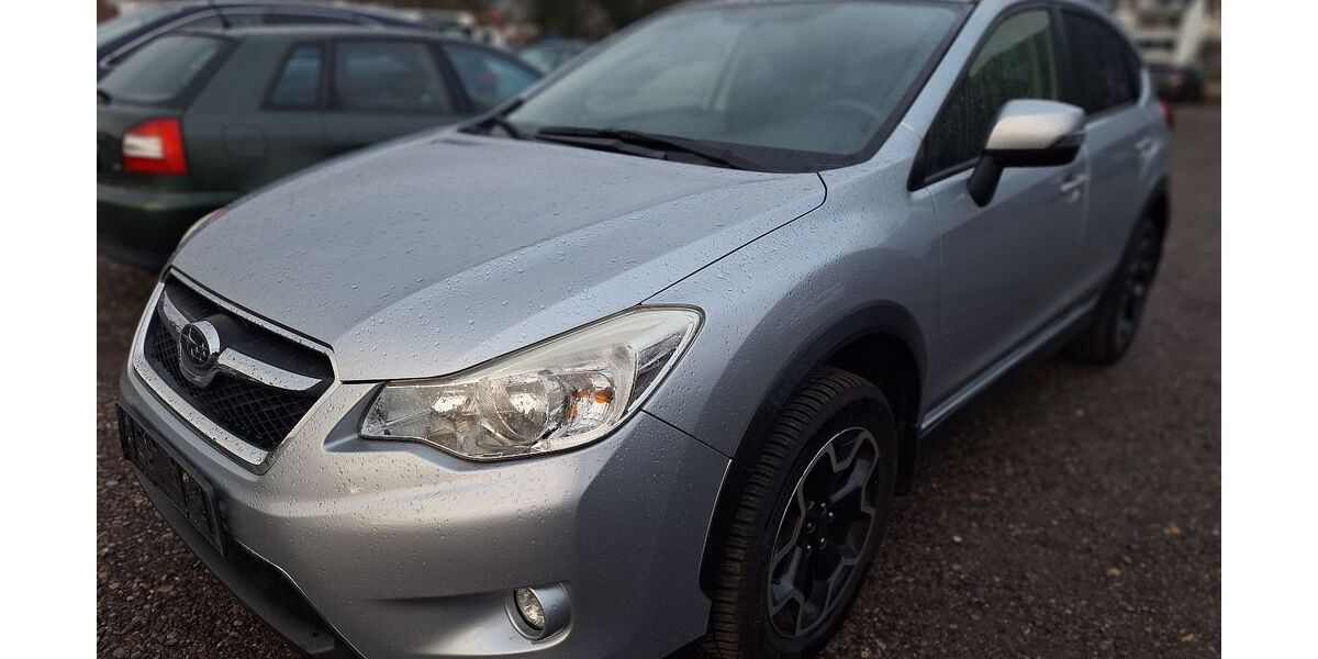 Subaru XV 79.163 km 14.980 &euro; Trier 54294
