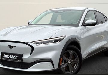Ford Mustang Mach-E 44.250 km 26.930 &euro; Erbach 64711