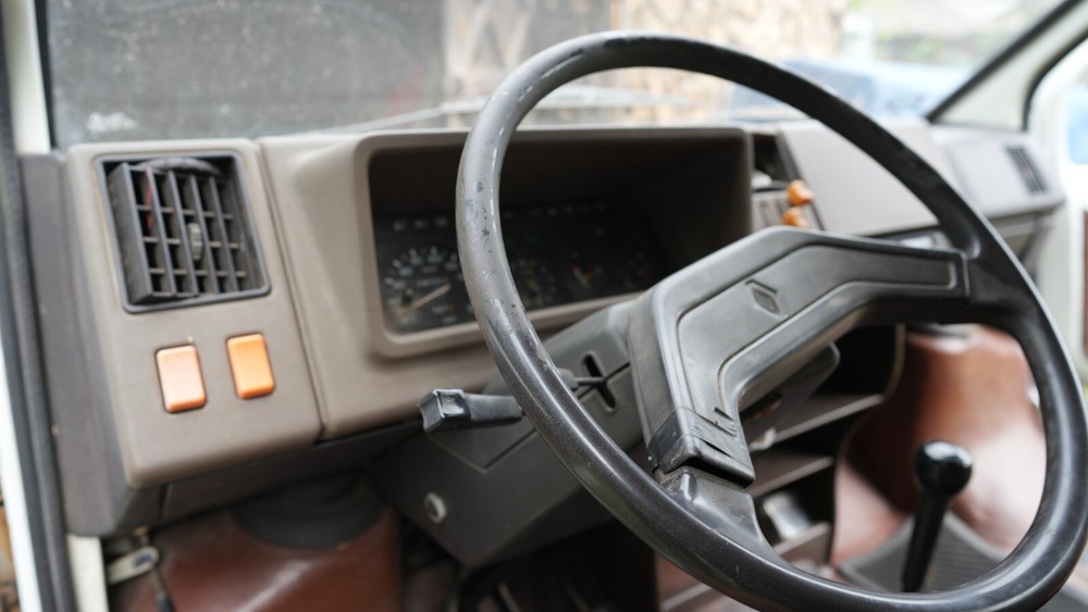 Renault Trafic 403.800 km 1.650 &euro; Bielsk Podlaski 