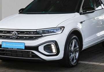 VW T-Roc 11.751 km 31.480 &euro; Koblenz 56070