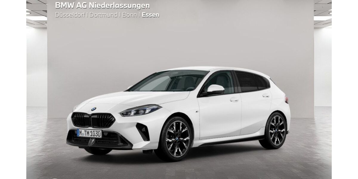 BMW 120 17.854 km 34.399 &euro; Essen 45141