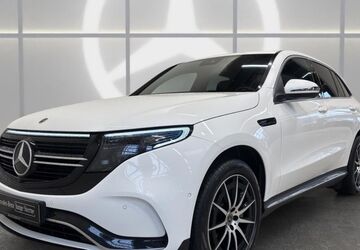 Mercedes-Benz EQC 43.230 km 35.930 &euro; Nagold 72202