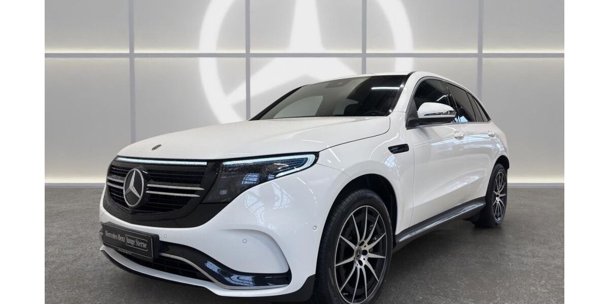 Mercedes-Benz EQC 43.230 km 35.930 &euro; Nagold 72202