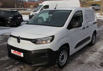 Citroen Berlingo 1.263 km 18.950 &euro; Ebersberg 85560