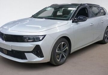 Opel Astra 22.010 km 23.490 &euro; Berlin 13581