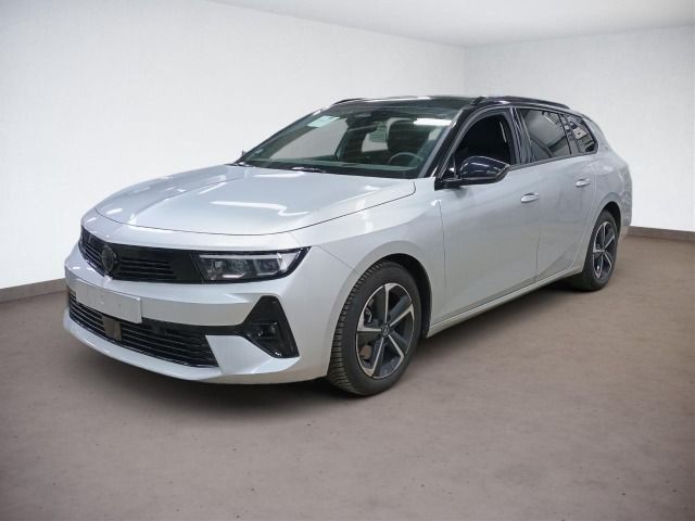 Opel Astra 22.010 km 23.490 &euro; Berlin 13581