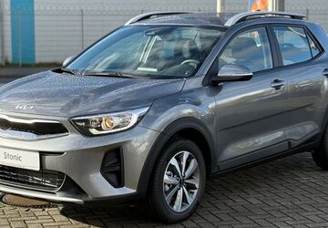 Kia Stonic 3.500 km 20.575 &euro; Bremerhaven 27568