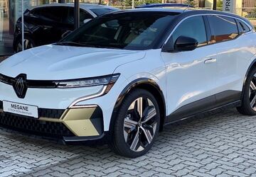 Renault Megane E-TECH 29.500 km 29.990 &euro; Görlitz 02827