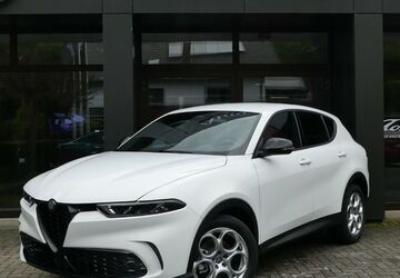 Alfa Romeo Tonale 23.500 km 26.990 &euro; Breitenbrunn 92363