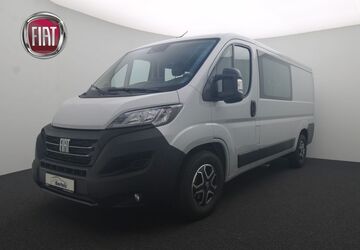 Fiat Ducato 137.765 km 27.953 &euro; Sögel 49751
